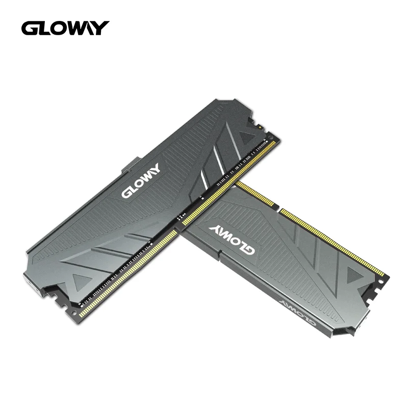 RAM DDR4 GLOWAY 16GB 3200 MHZ GRY